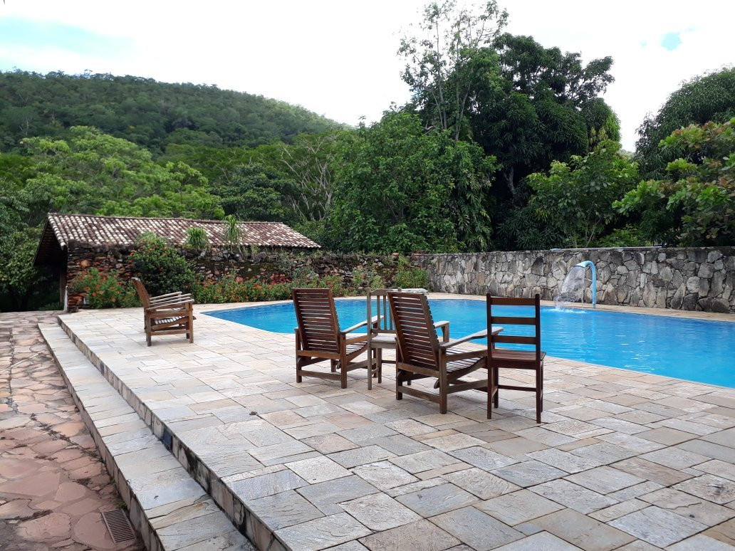 Pousada do Ipe主图