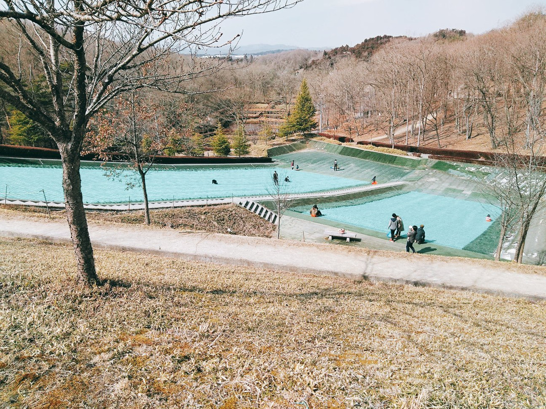 Manyo Create Park-大衡村必去景点