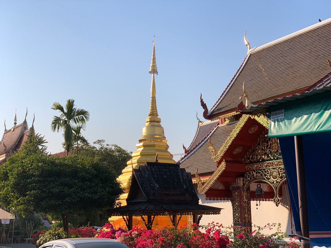 Wat Dub Phai