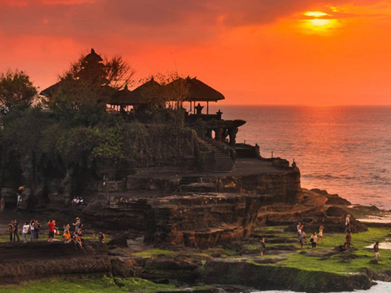 Bali Fun Vacations-Kemenuh必去景点