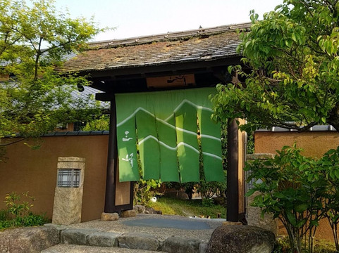 Mitsumine-可儿市必去景点