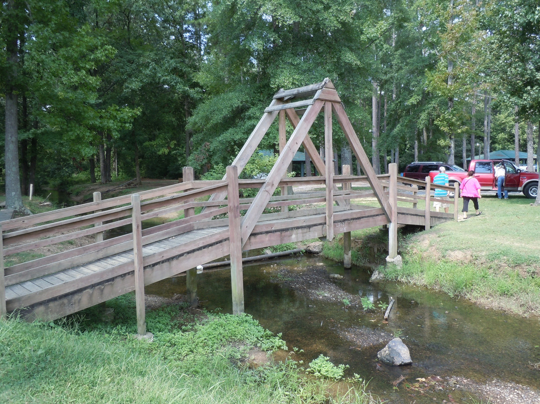 Attalla旅游攻略图片