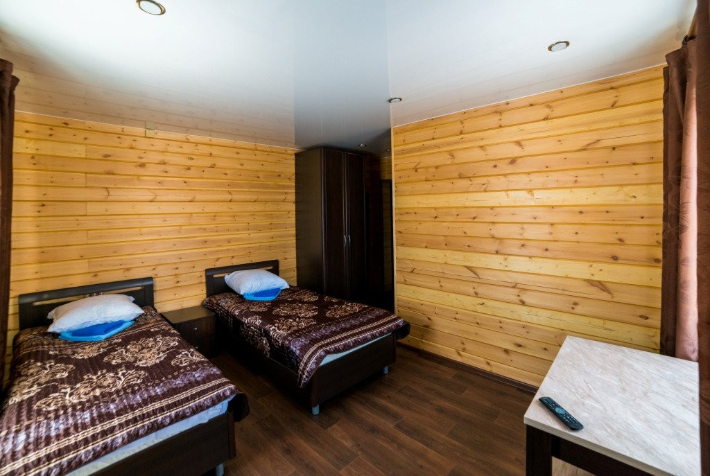 Holiday Village Shamanka