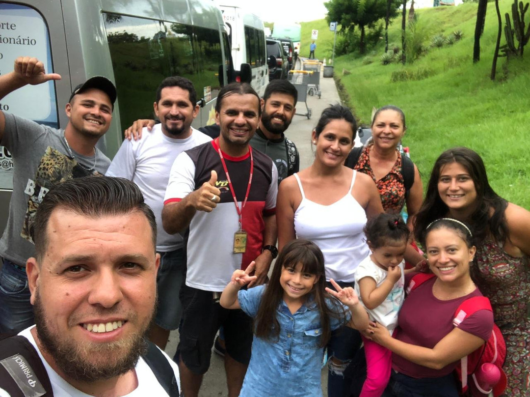 WB Ceará Turismo