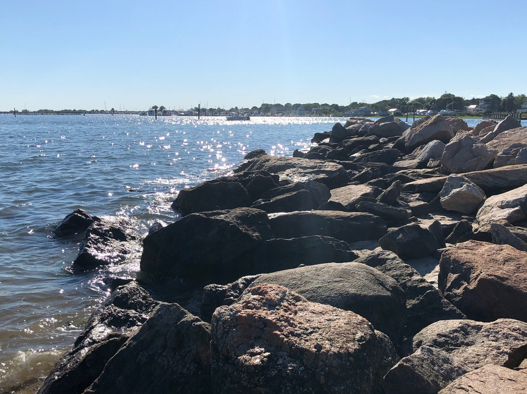 Clinton旅游攻略图片