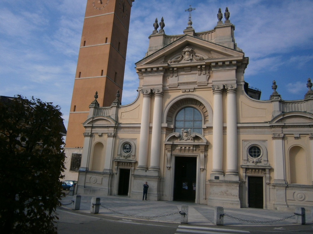 Chiesa prepositurale di San Martino景点图片