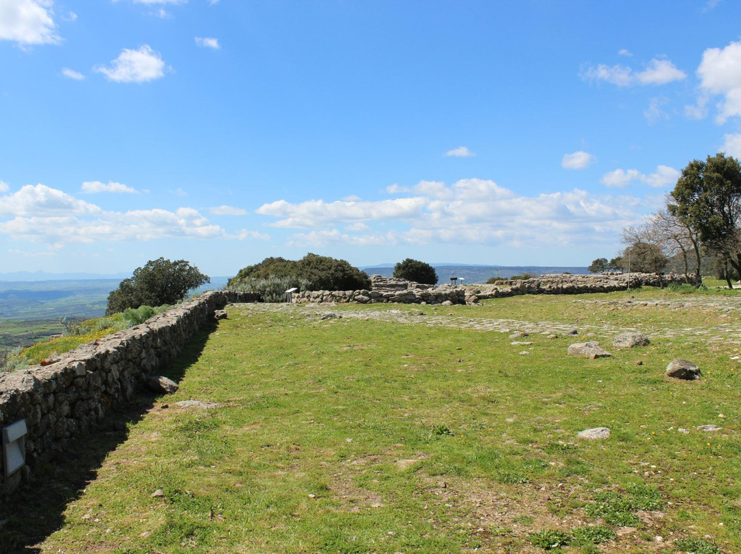 Serri旅游攻略图片