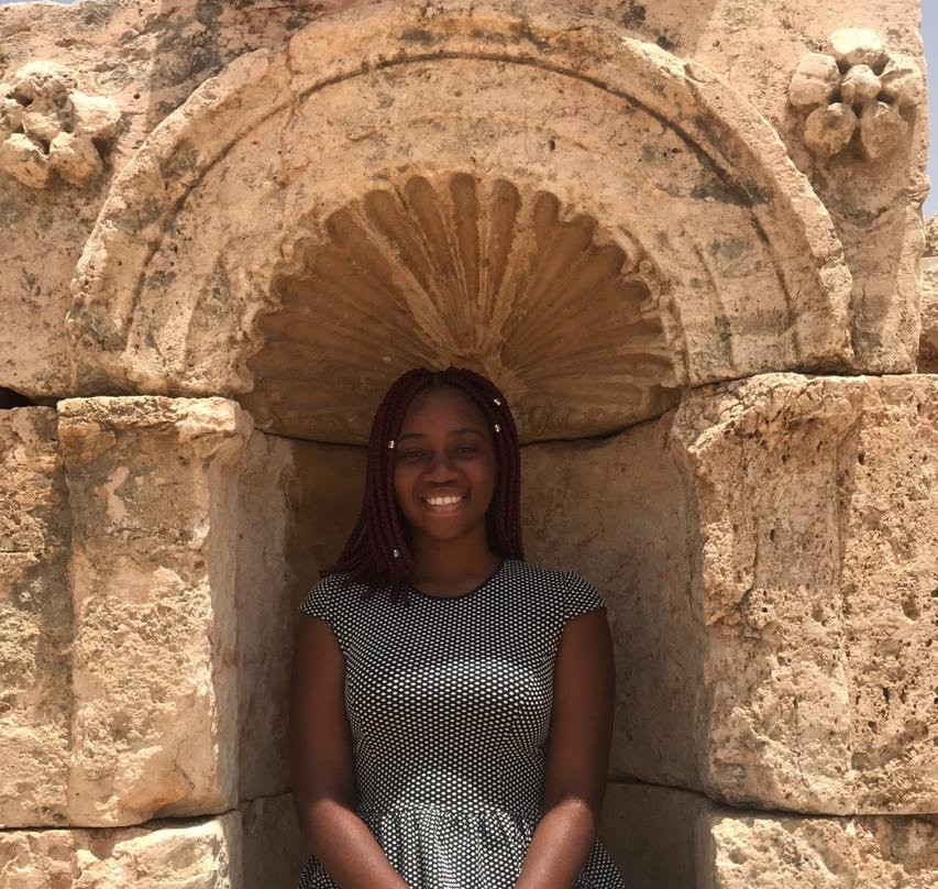 yes jordan tours-安曼必去景点