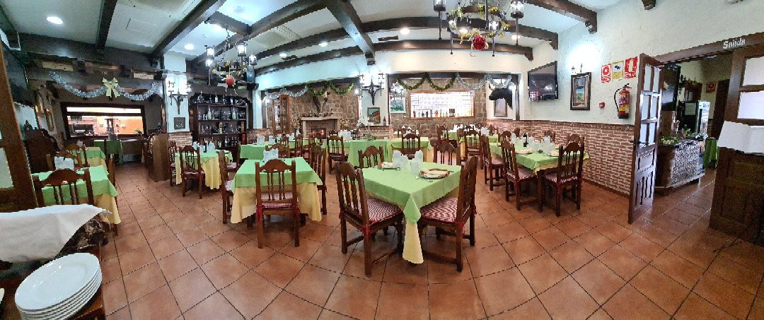 Posada de Trastamara主图