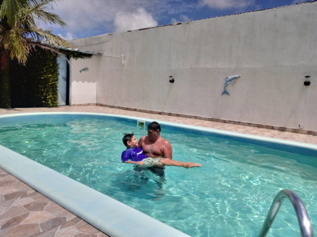 Hotel Parque Da Lagoa主图