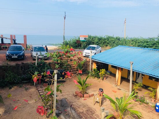 Athaang Beach Resort主图