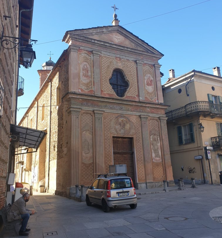 Città di Giaveno-Giaveno必去景点