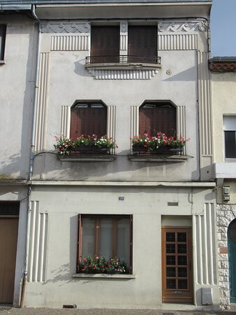 Office de Tourisme Intercommunal Moissac-Terres des Confluences景点图片