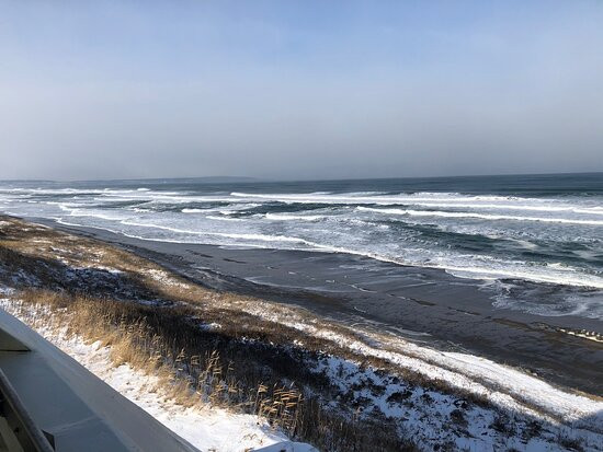Furetoi Observatory-小清水町必去景点