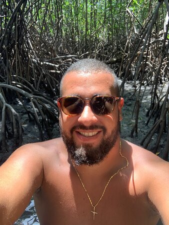 Barra de Jequia Beach-Jequia da Praia必去景点