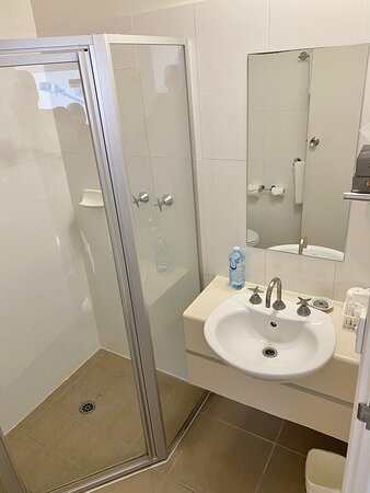 霍舍姆首府凯富酒店主图