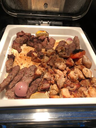 棕榈海滩温泉酒店主图