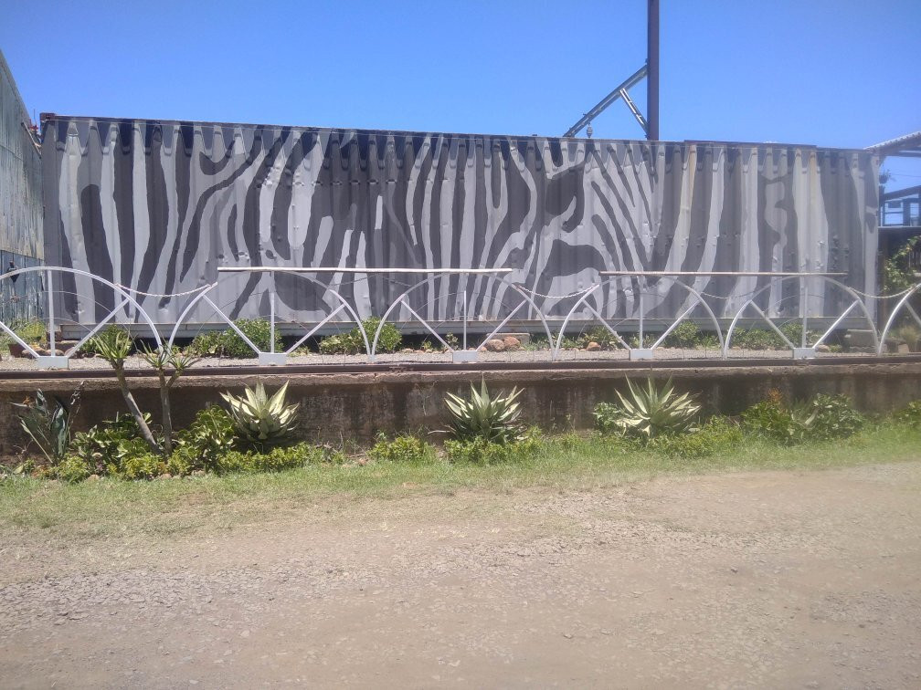 The Platform-豪威克必去景点