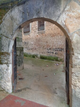 Hospital y Ermita del Remedio-Cifuentes必去景点