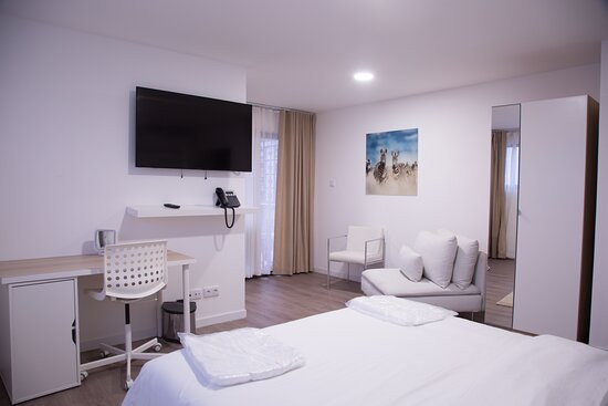 Wdc Aparthotel主图