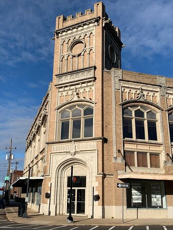 Paris Town Square-巴黎必去景点