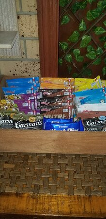 Tweed Harbour Motor Inn主图