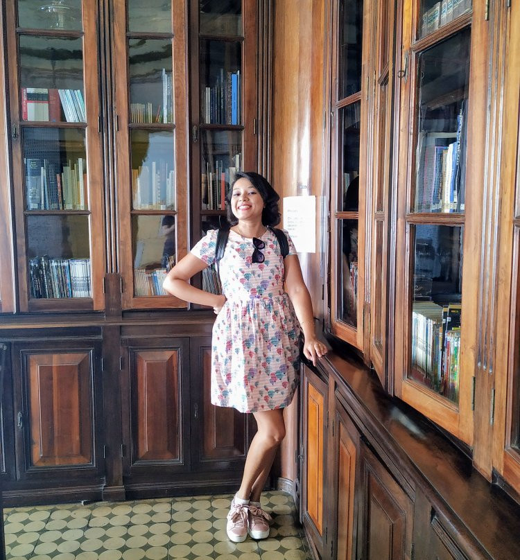 Museu da Energia - Nucleo de Itu-伊图必去景点