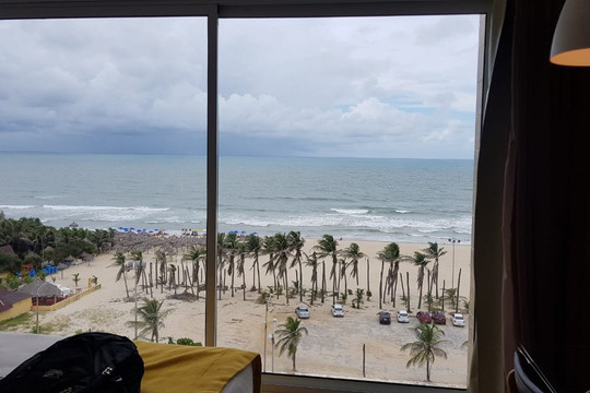 豪华马雷洛酒店主图