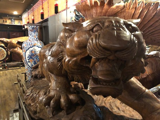 Yunishigawaonsen Ageha主图