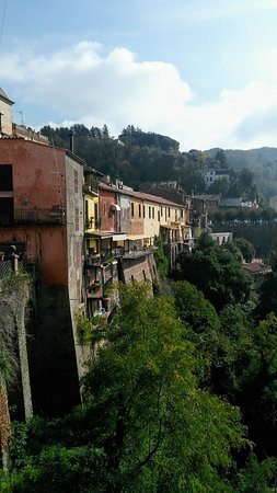 Castelli Romani景点图片