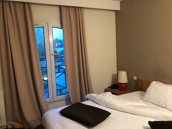 Le Pre Saint Germain Hotel主图