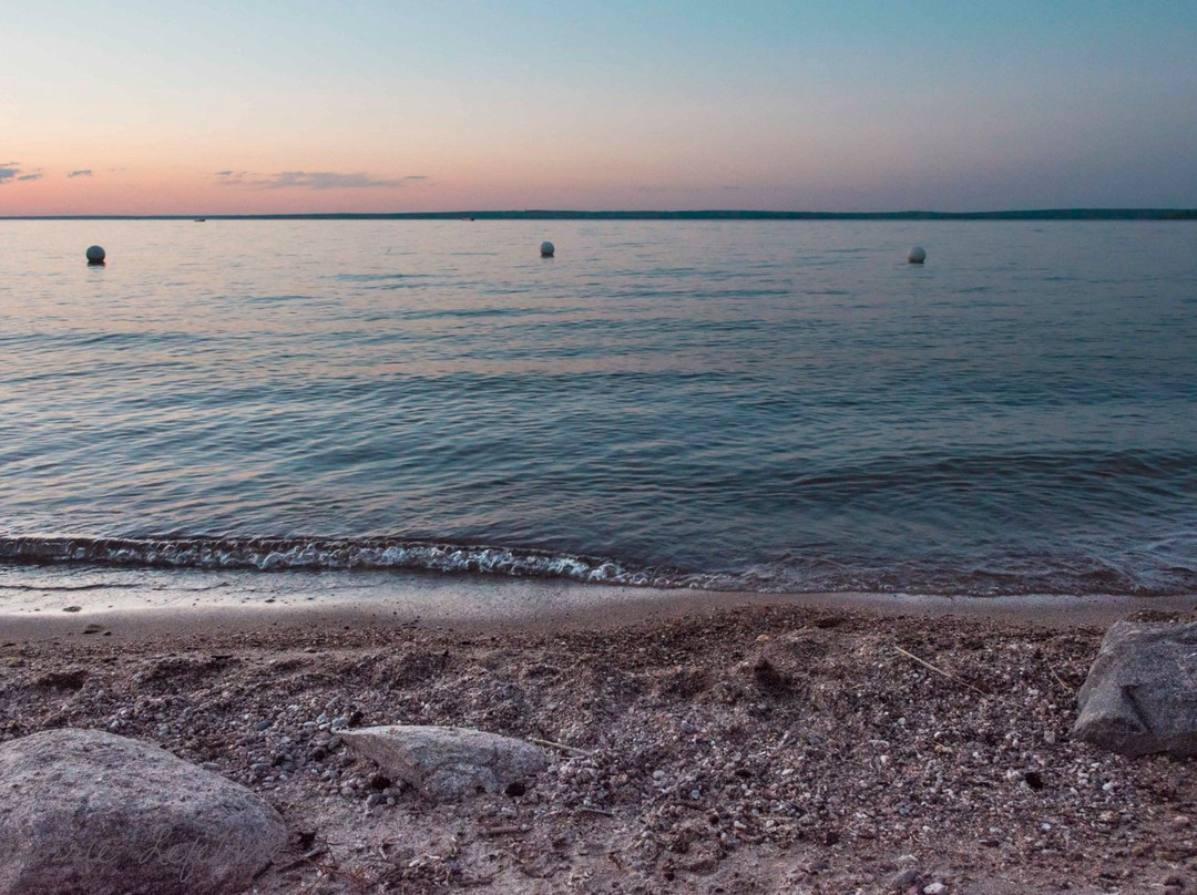 Candle Lake Provincial Park景点图片