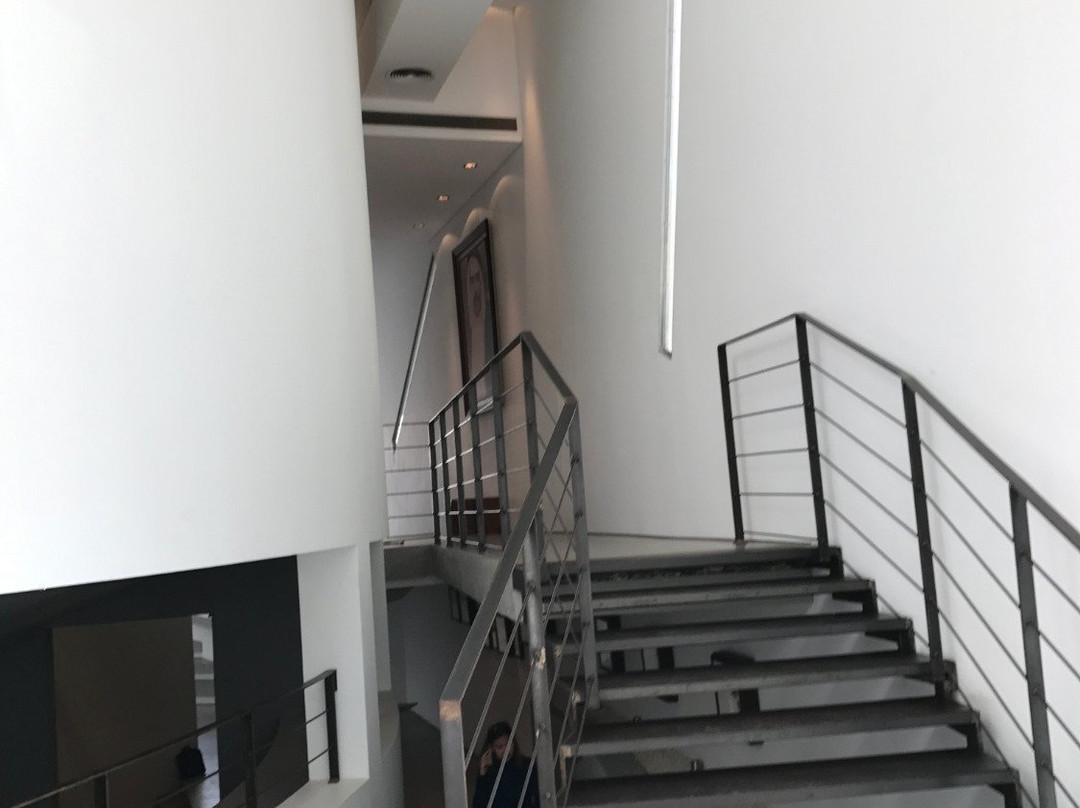 Mohammed Bin Faris House of Sout Music-麦纳麦必去景点