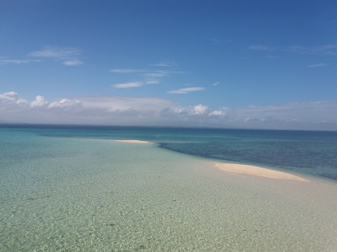 Panal Reef景点图片