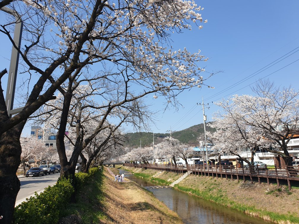 Mojeoncheon