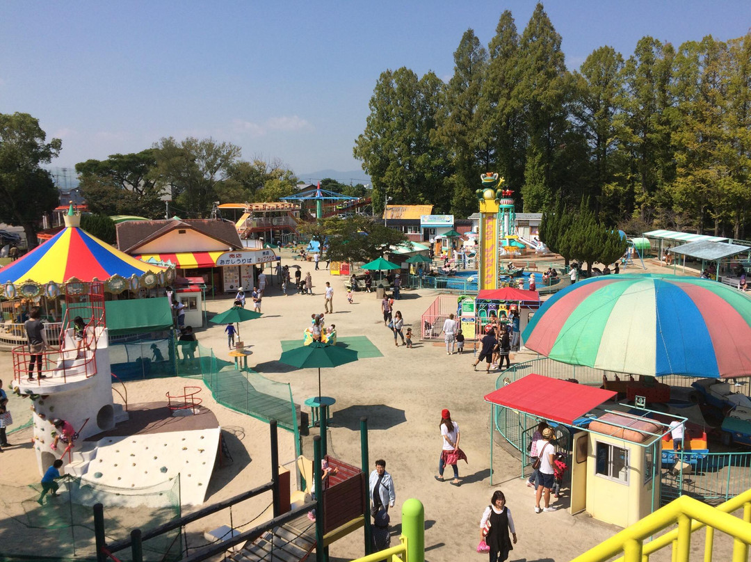 Kono Park