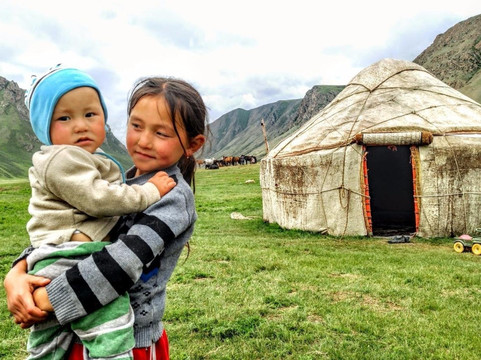 Amazing Mongolia-乌兰巴托必去景点