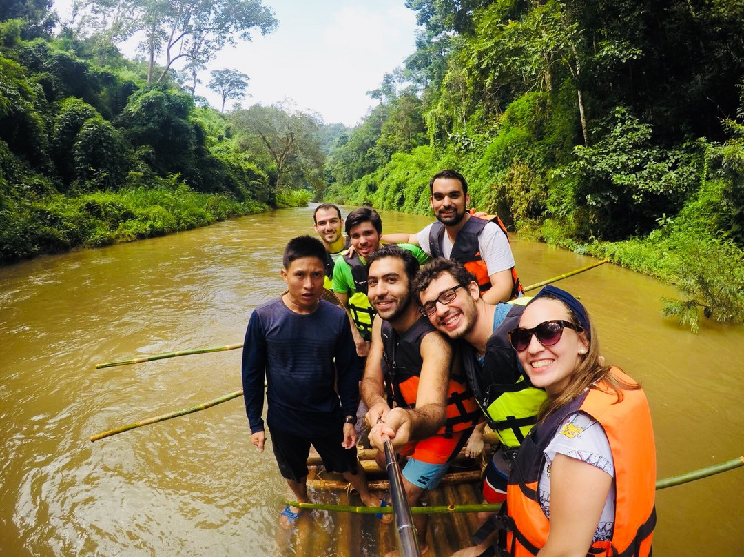 Amazing Trekking Tour-清迈必去景点