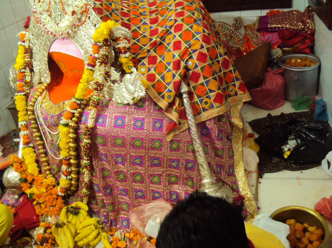 Hanuman Temple