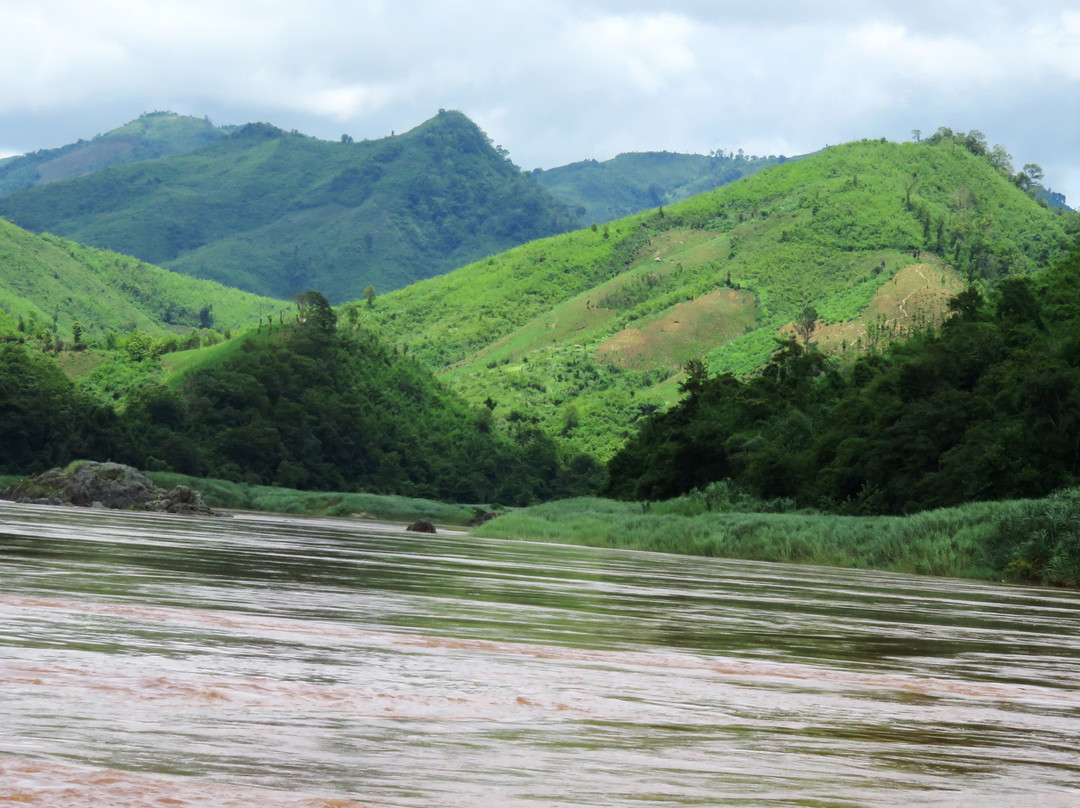 Tha Heua旅游攻略图片