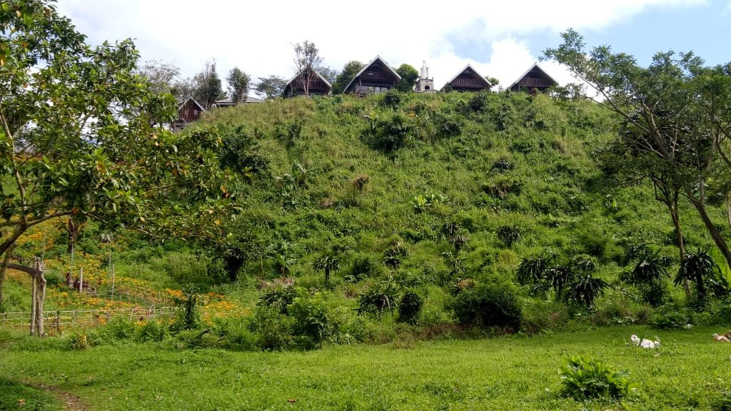 Lukong Valley Farm景点图片