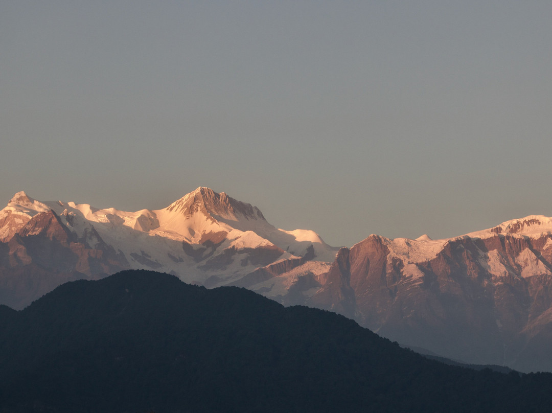 Himali Dreams-加德满都必去景点