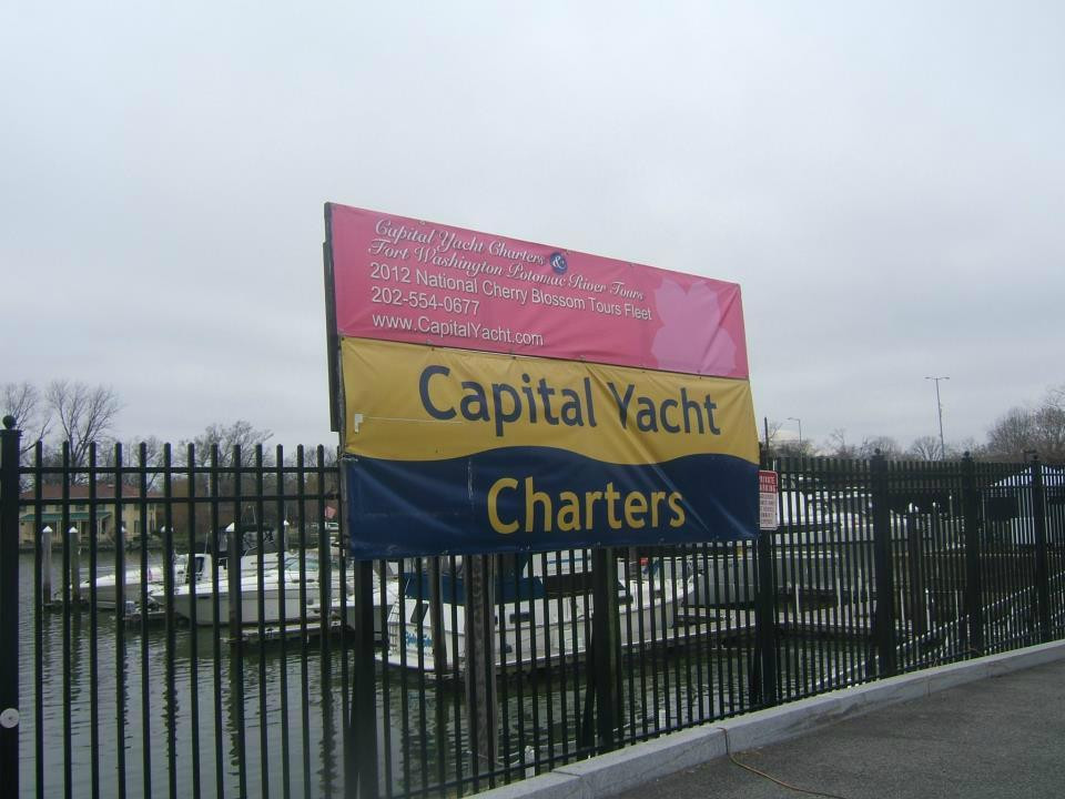 Capital Yacht Charters景点图片