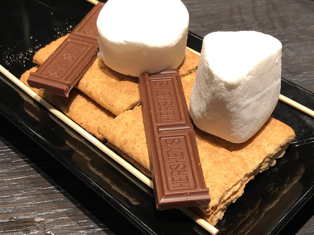 Gyu-Kaku Japanese BBQ