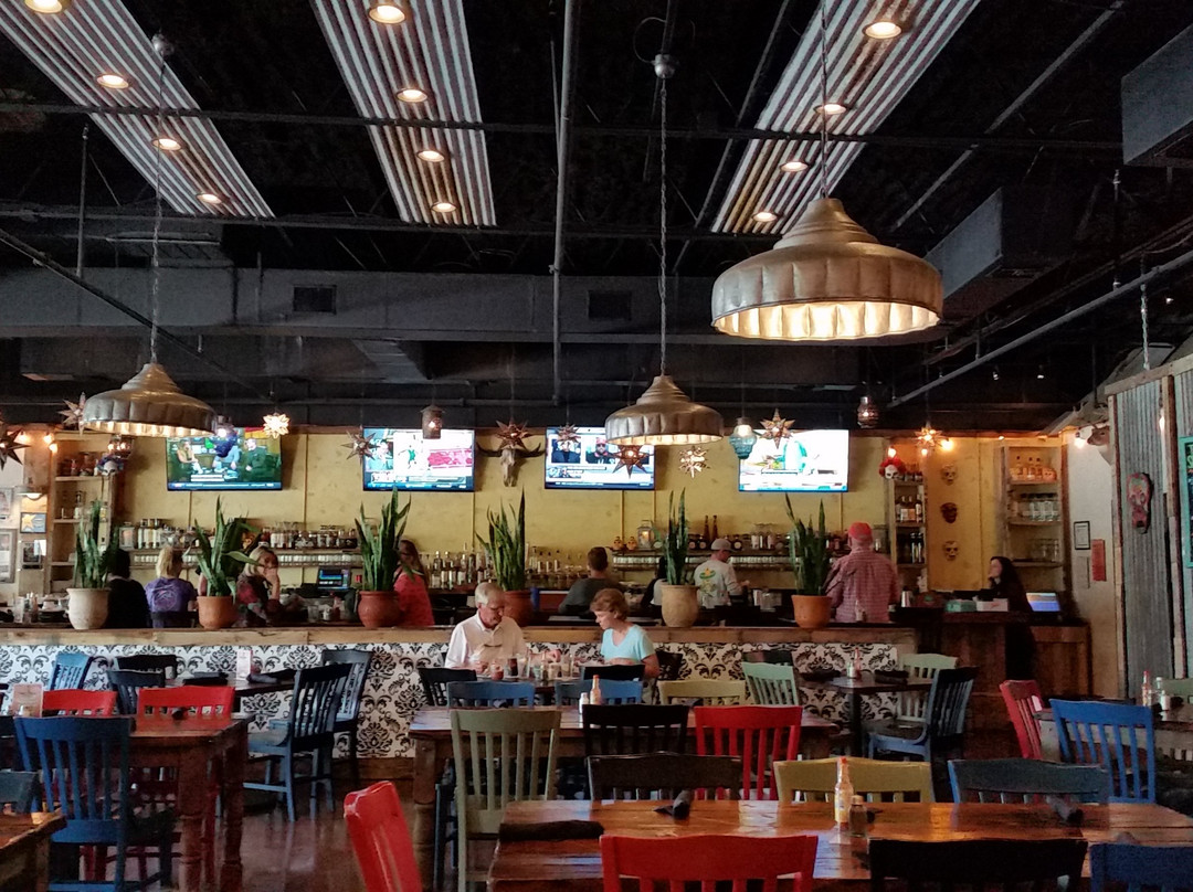 Tacos & Tequila Cantina