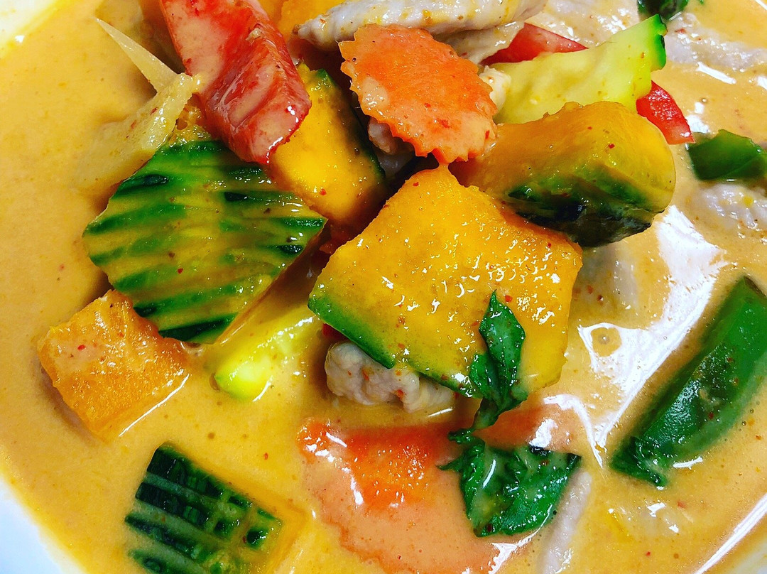 Bai Bua Thai Kitchen