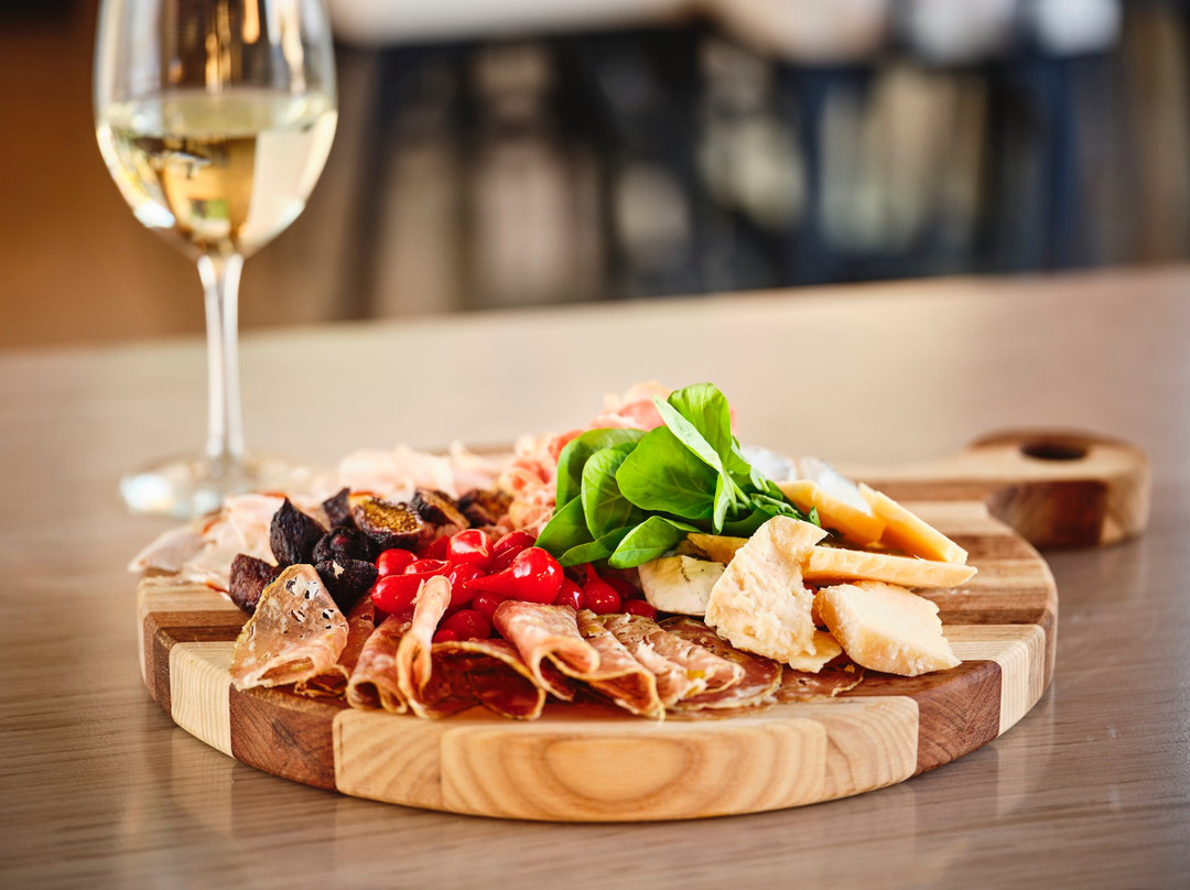 Cultivate Craft Kitchen