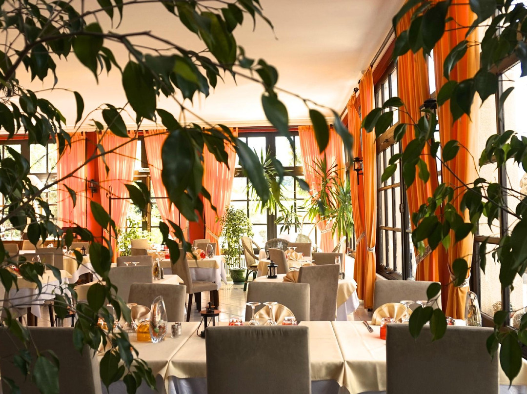 Auberge Provencale