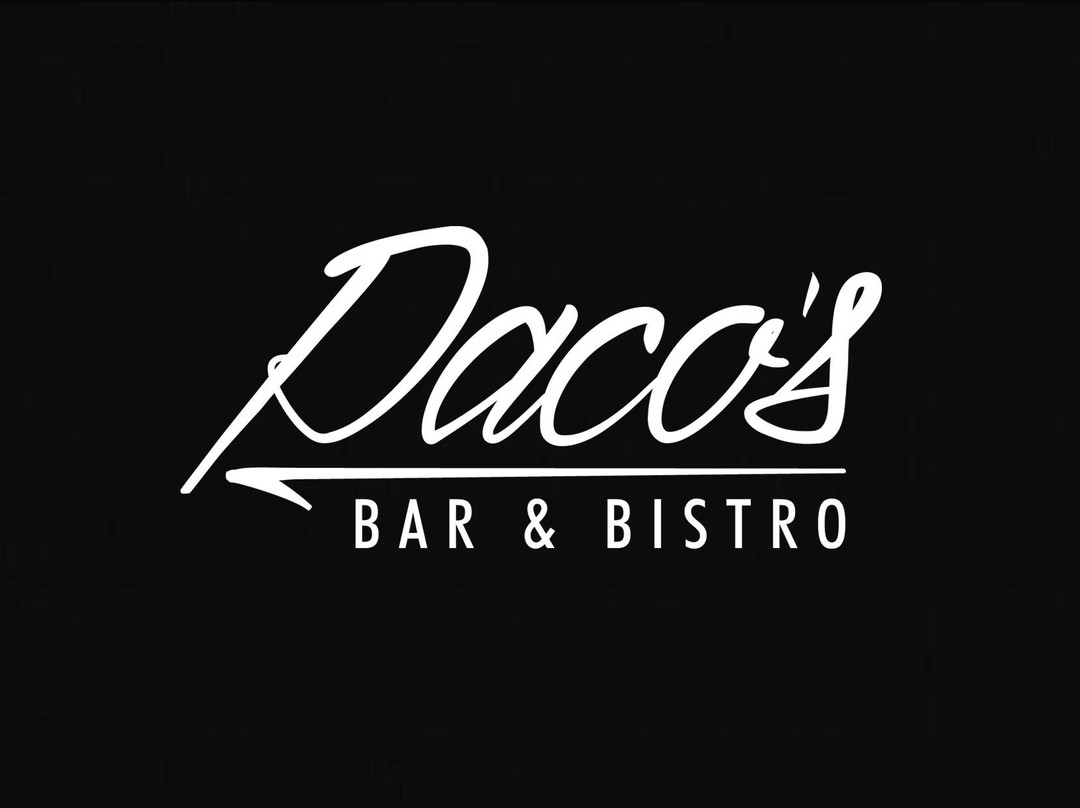 Na Macaret餐馆和美食-Paco's Bar Bistro