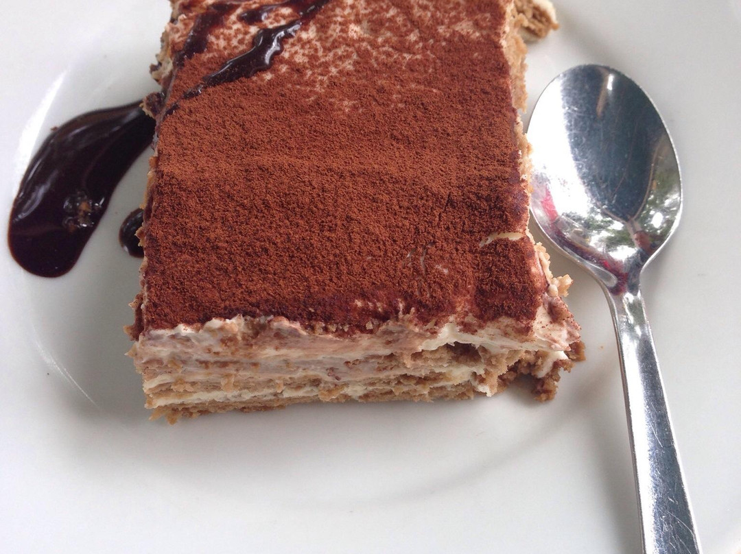 Racó Casa Tere - Loli i Javi